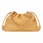 Sac en cuir - LOEWE - FLAMENCO LARGE